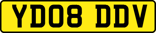 YD08DDV