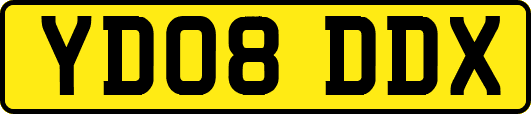YD08DDX