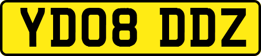 YD08DDZ
