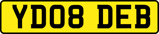 YD08DEB