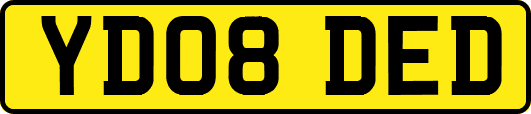 YD08DED