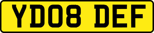 YD08DEF