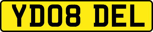YD08DEL