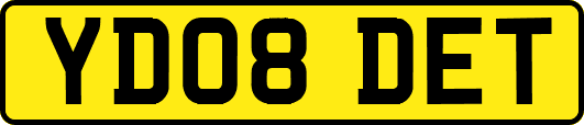 YD08DET