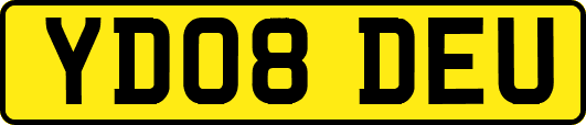 YD08DEU