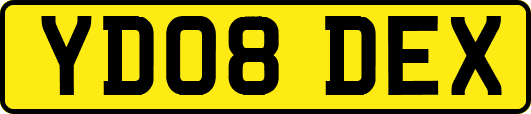 YD08DEX