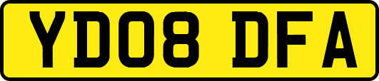 YD08DFA