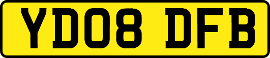 YD08DFB