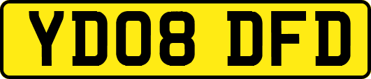 YD08DFD