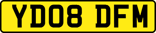 YD08DFM