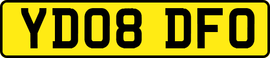 YD08DFO