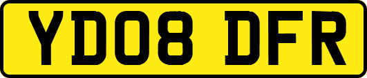 YD08DFR