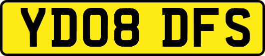 YD08DFS
