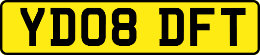 YD08DFT