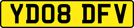 YD08DFV