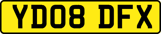 YD08DFX