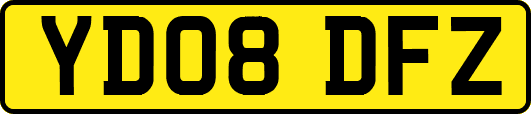 YD08DFZ