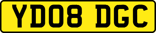 YD08DGC