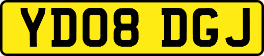 YD08DGJ