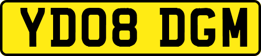 YD08DGM