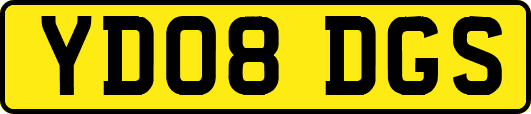 YD08DGS