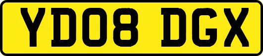 YD08DGX