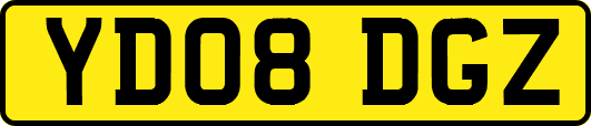 YD08DGZ