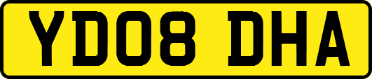 YD08DHA