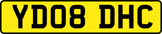 YD08DHC