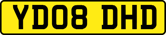 YD08DHD