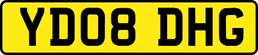 YD08DHG