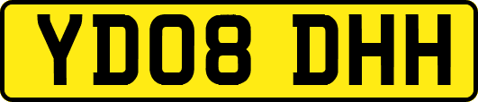 YD08DHH