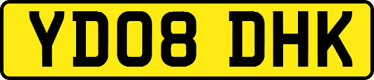 YD08DHK