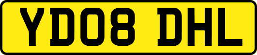 YD08DHL
