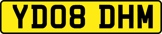 YD08DHM
