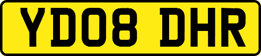 YD08DHR