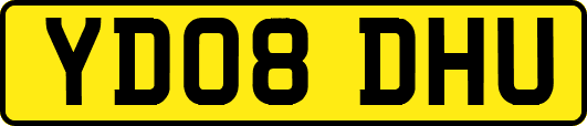 YD08DHU