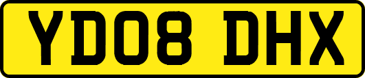 YD08DHX