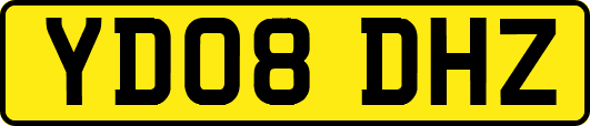 YD08DHZ
