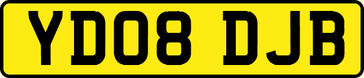 YD08DJB