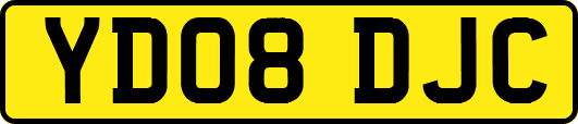 YD08DJC