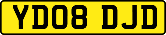 YD08DJD
