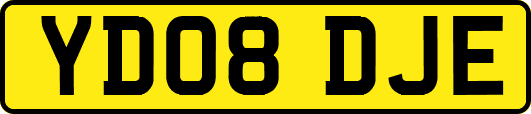 YD08DJE