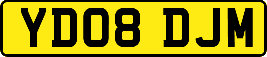 YD08DJM