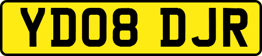 YD08DJR