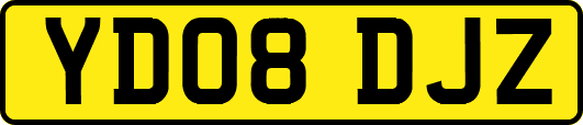 YD08DJZ