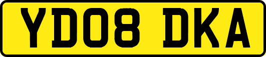 YD08DKA