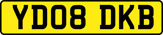 YD08DKB