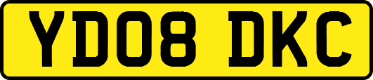 YD08DKC