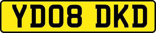 YD08DKD